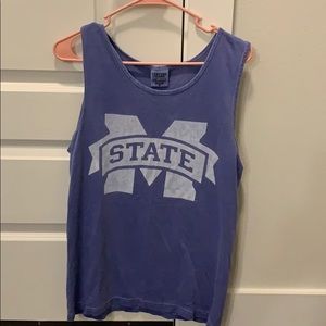 MS STATE COMFORT COLORS